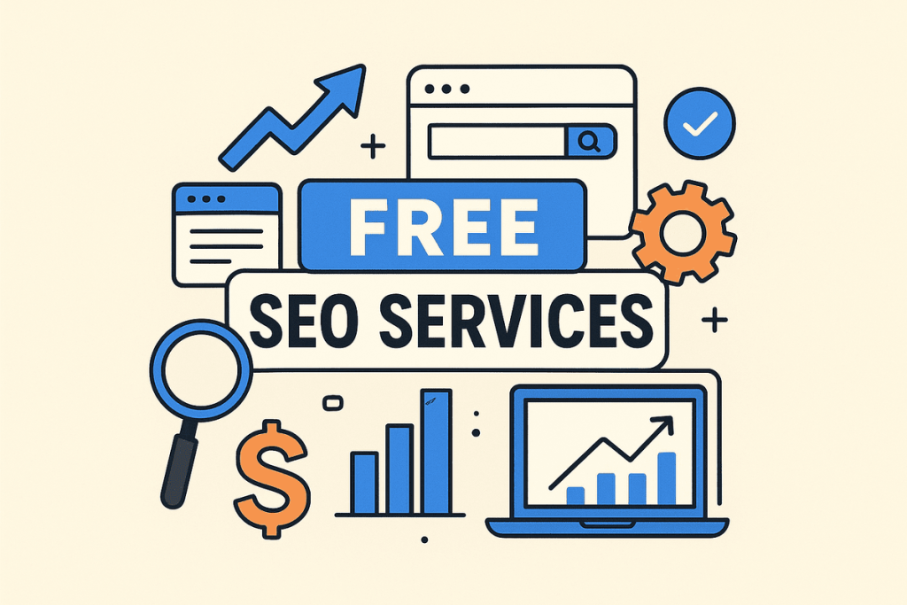 FREE SEO Services in Kolkata
