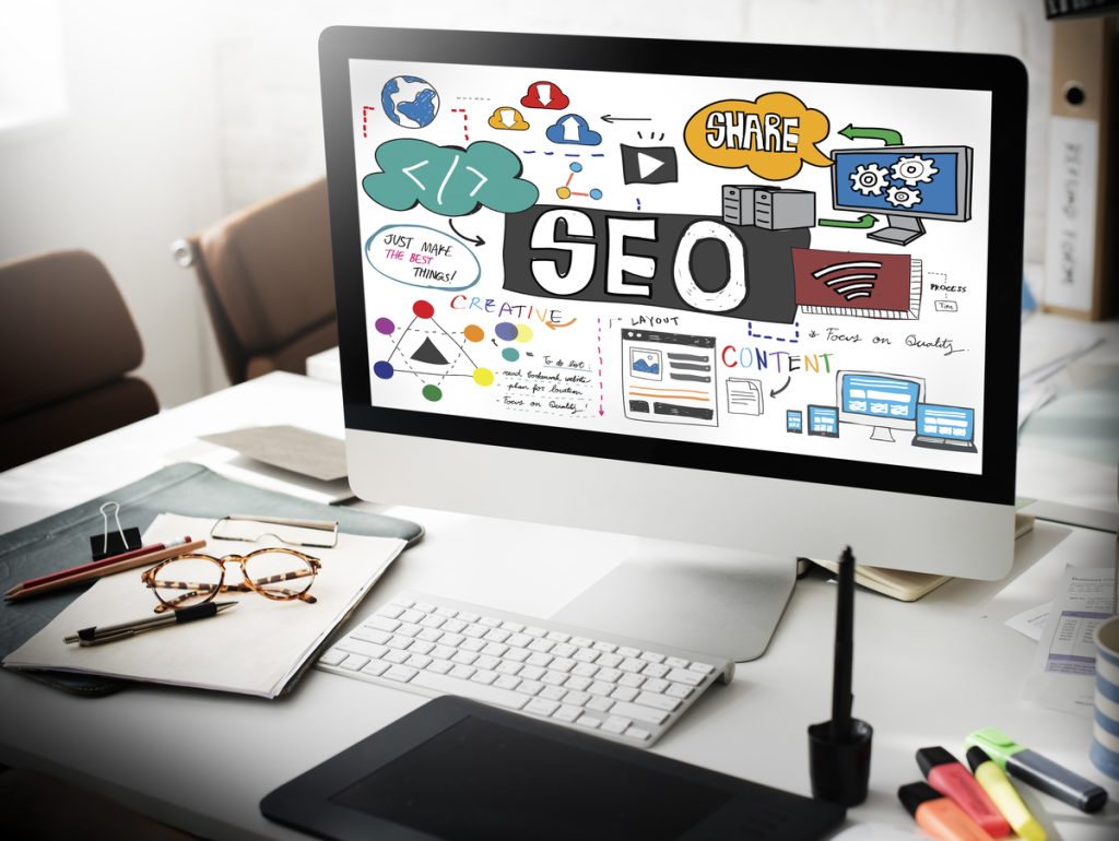 SEO freelancer in Kolkata