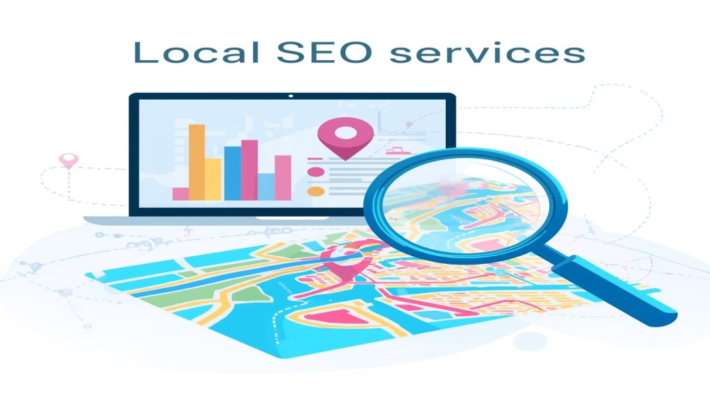 Local SEO Services in Kolkata